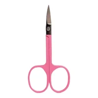 IDC Institute Neon Precision Scissors