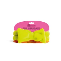IDC Institute Neon Headband 2