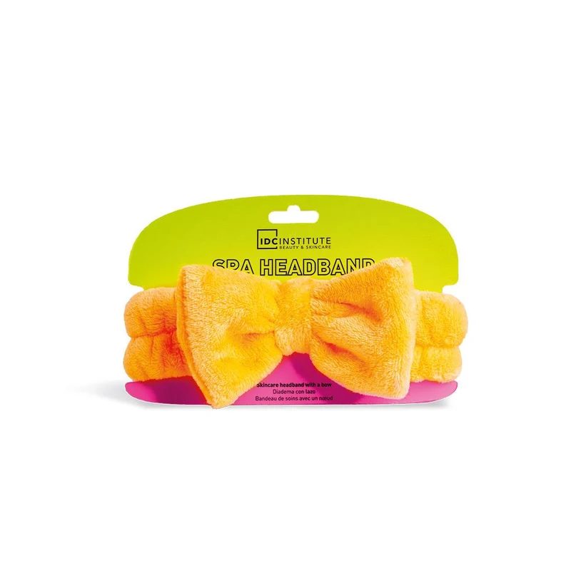 IDC Institute Neon Headband 3