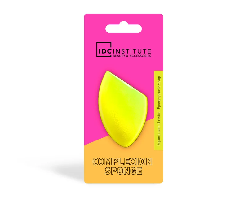 IDC Institute Complexion Sponge 4