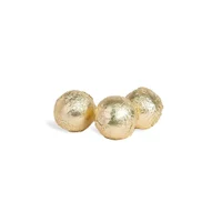 IDC Institute Scented Bath Gold Relaxing Bath Bombs 2