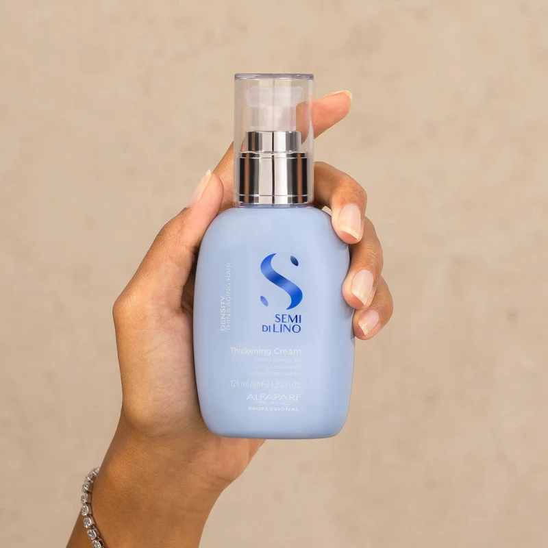 Alfaparf Semi Di Density Thickening Cream 125 ml 3