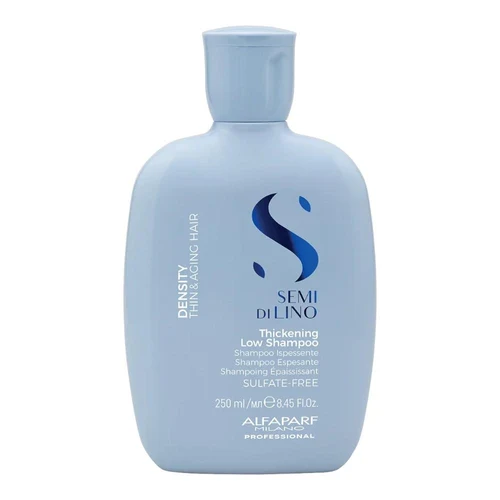 Alfaparf Semi Di Lino Density Thickening Low Shampoo 250 ml