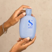 Alfaparf Semi Di Lino Density Thickening Low Shampoo 250 ml 3