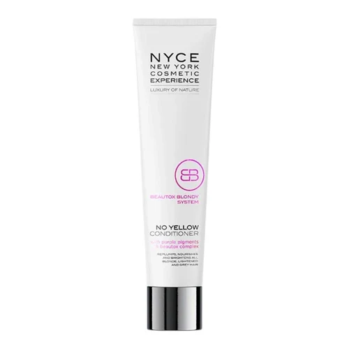 Nyce Beautox Blondy System No Yellow Conditioner 200 ml