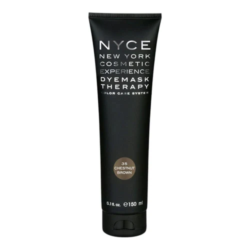Nyce Dyemask Therapy 35 Chestnut Brown