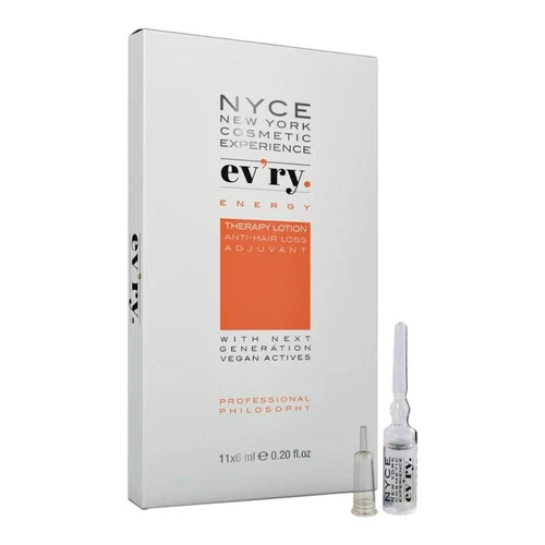 Nyce Ev'ry - Energy Therapy Lotion 1pcs 6 ml