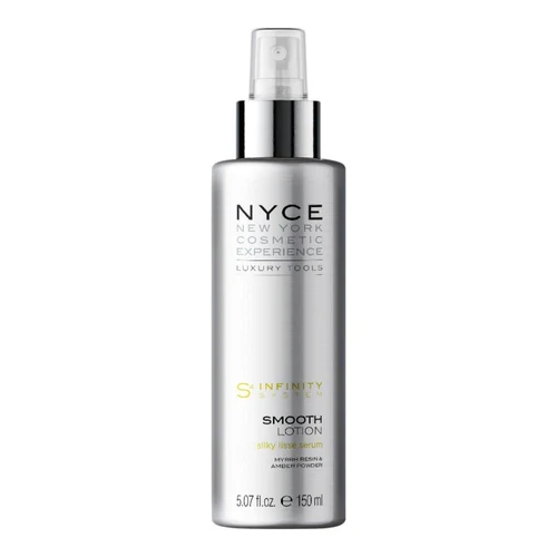 Nyce Luxury Tools Smooh Lotion 150 ml