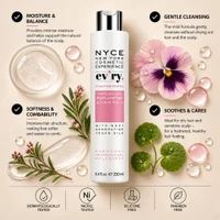 Nyce Ev'ry Hydro Balance Replumping Shampoo 1000 ml 2