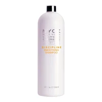 Nyce Discipline Smoothing Shampoo 1000 ml