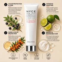 Nyce Color Illuminating Therapy 200 ml 2