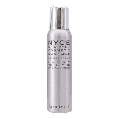 Nyce Luxury Tools Volumizing Dry Shampoo 150 ml
