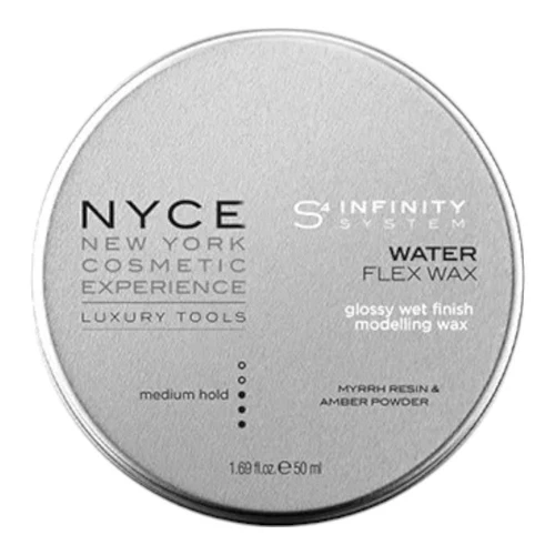 Nyce Luxury Tools Water Flex Wax 50 ml