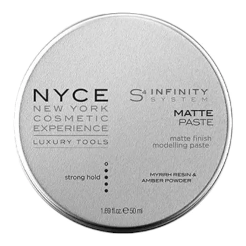 Nyce Luxury Tools Matte Paste 50 ml
