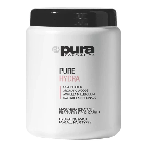 Pura Kosmetica Pure Hydra Mask 1000 ml