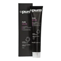 Pura Kosmetica Pure Color Hair Colouring Cream 1/1 2