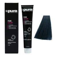 Pura Kosmetica Pure Color Hair Colouring Cream 1/1