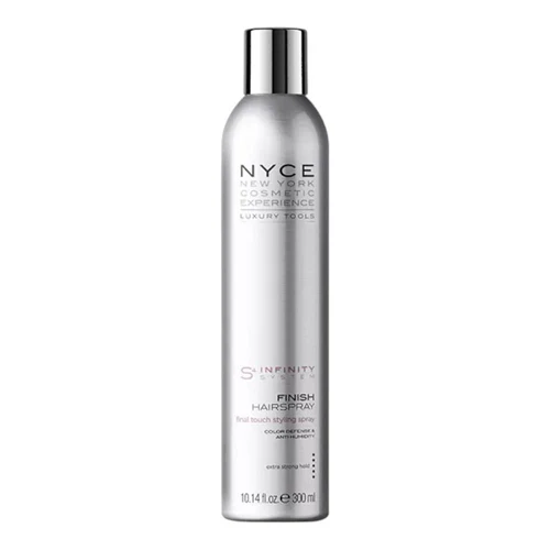 Nyce Luxury Tools Finish Hairspray 300 ml