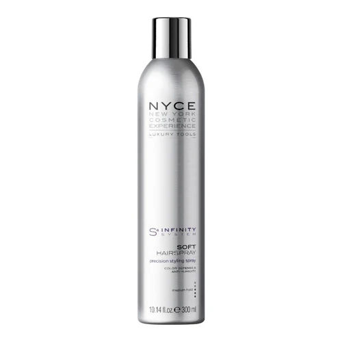 Nyce Luxury Tools Soft Hairspray 300 ml
