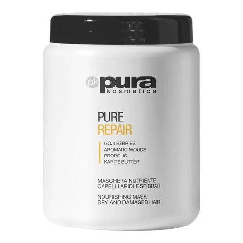Pura Kosmetica Pure Repair Nourishing Mask 1000 ml