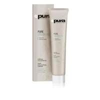 Pura Kosmetica Pure Color Life Hair Colouring Cream 4/0