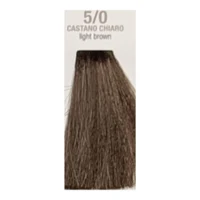 Pura Kosmetica Pure Color Life Hair Colouring Cream 5/0 2