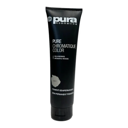 Pura Kosmetica Chromatique Colour Grey