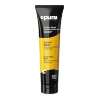 Pura Pure Color Mask Gold