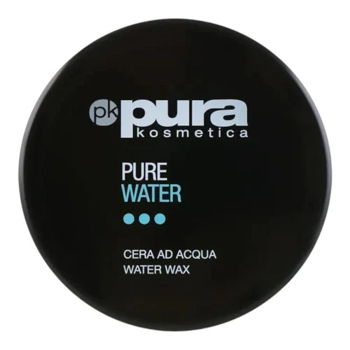 Pura Kosmetica Pure Water Wax 100ml