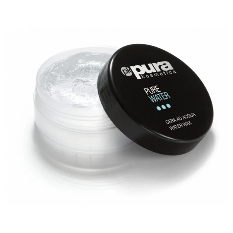 Pura Kosmetica Pure Water Wax 100ml 2