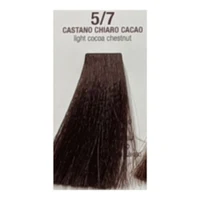 Pura Kosmetica Pure Color Life Hair Colouring Cream 5/7 2