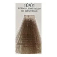 Pura Kosmetica Pure Color Life Hair Colouring Cream 10/01 2