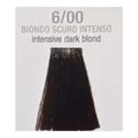 Pura Kosmetica Pure Color Life Hair Colouring Cream 6/00 2