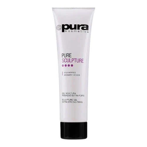 Pura Kosmetica Sculpture Gel 150ml