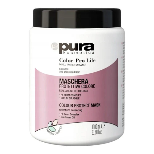 Pura Kosmetica Color-Pro Life Mask 1000 ml