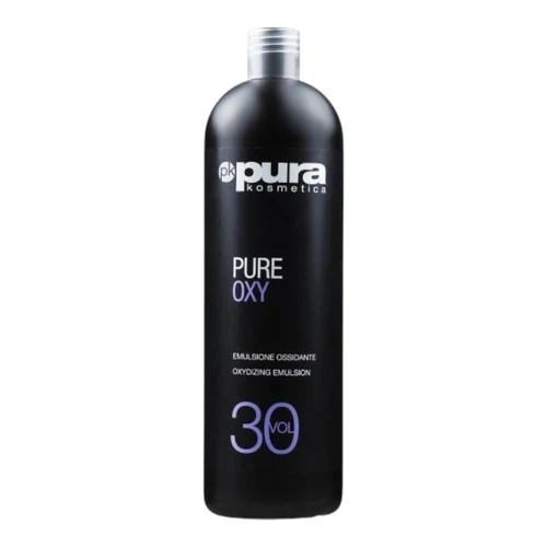 Pura Kosmetica Pure Oxy 30 Vol 1000ml