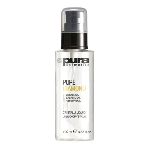 Pura Kosmetica Pure Diamond 100 ml