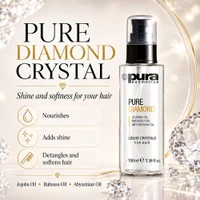 Pura Kosmetica Pure Diamond 100 ml 2