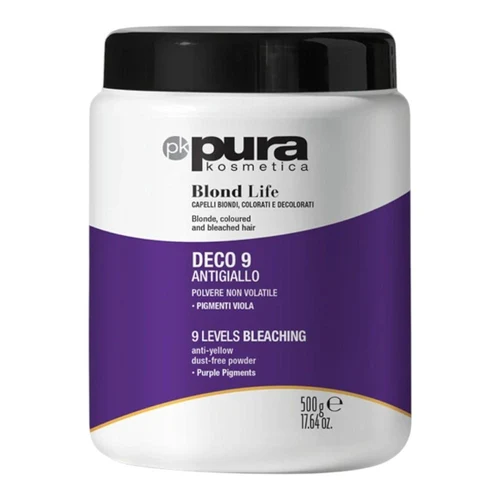 Pura Kosmetica Pure Deco 9 500 g
