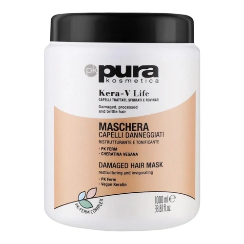 Pura Kosmetica Kera-V Life 1000 ml