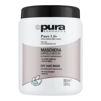 Pura Kosmetica Pure Life Dry Hair Mask 1000ml