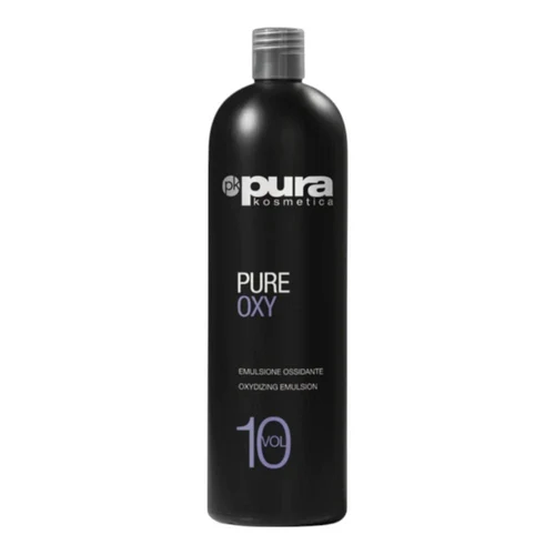 Pura Kosmetica Pure Oxy 10 Vol 1000ml