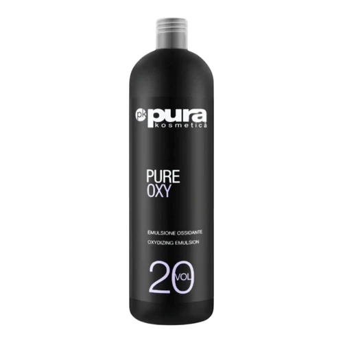 Pura Kosmetica Pure Oxy 20 Vol 1000ml