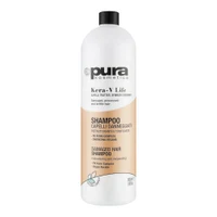 Pura Kosmetica Kera-V Life Shampoo 1000 ml