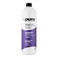 Pura Kosmetica Blond Life Anti-Yellow Shampoo 1000 ml