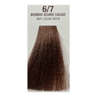 Pura Kosmetica Pure Color Life Hair Colouring Cream 6/7 2