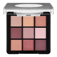 Flormar Eyeshadow Palette New 006 Felt Cute 2