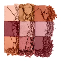 Flormar Eyeshadow Palette New 006 Felt Cute 3