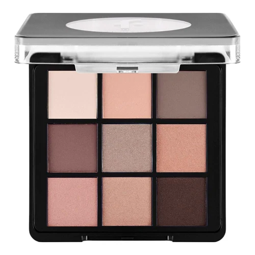 Flormar Eyeshadow Palette New 005 Nude Dude