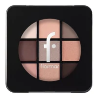 Flormar Eyeshadow Palette New 005 Nude Dude